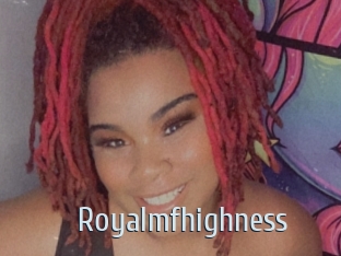 Royalmfhighness