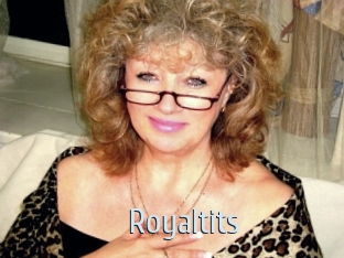 Royaltits