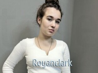 Royanclark