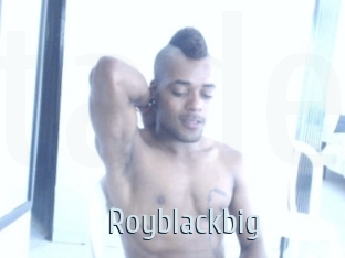 Royblackbig