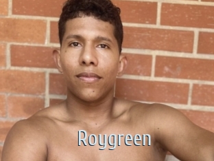 Roygreen