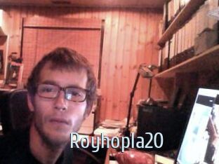 Royhopla20