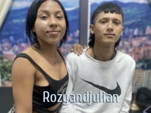 Rozyandjulian