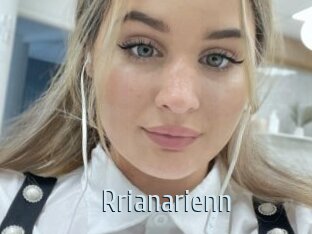 Rrianarienn