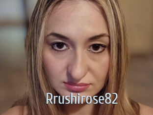 Rrushirose82