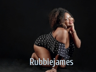 Rubbiejames