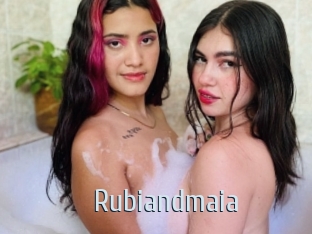 Rubiandmaia