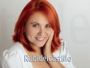 Rubidelcastillo