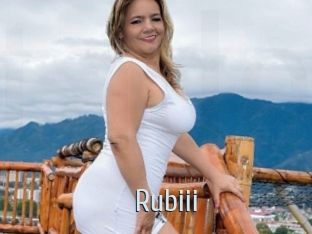 Rubiii