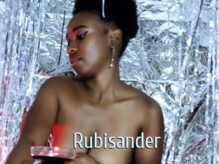 Rubisander
