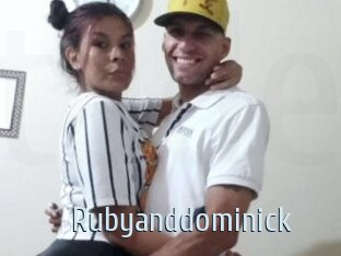 Rubyanddominick