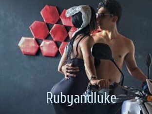 Rubyandluke