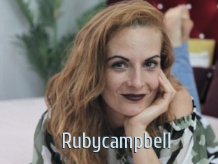 Rubycampbell