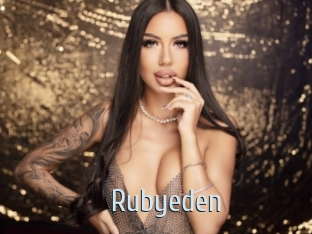 Rubyeden