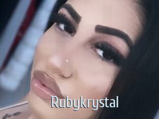 Rubykrystal
