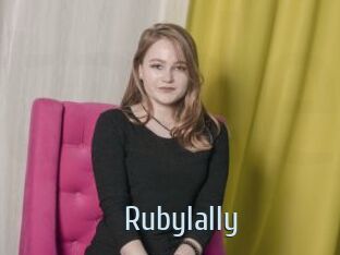 Rubylally