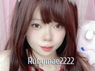 Rubymae2222