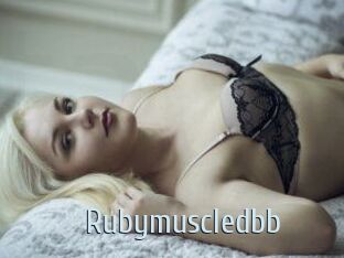 Rubymuscledbb
