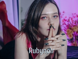 Rubynoir