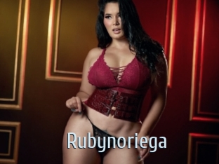Rubynoriega