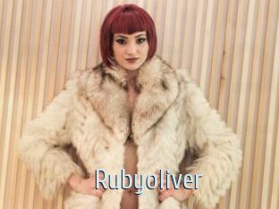 Rubyoliver