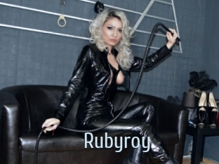Rubyroy