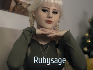 Rubysage