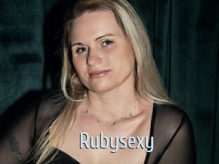 Rubysexy