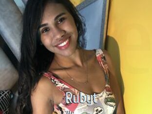 Rubyt