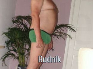 Rudnik