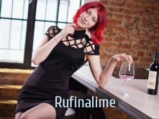 Rufinalime