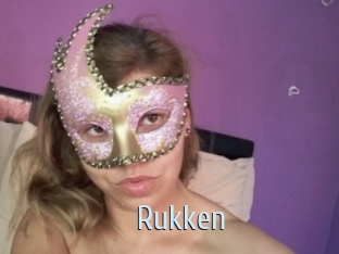 Rukken