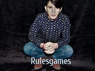 Rulesgames