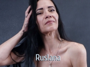 Ruslana