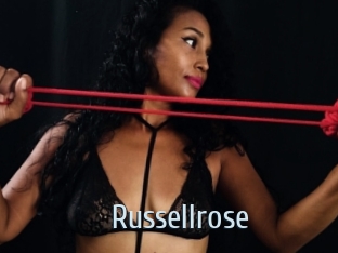 Russellrose