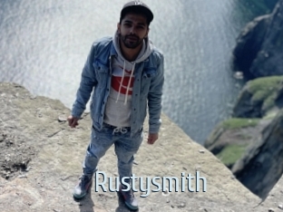 Rustysmith