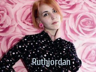 Ruthjordan