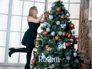 Ruthm