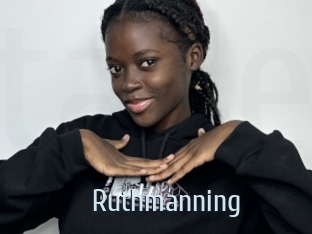 Ruthmanning