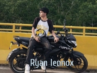 Ryan_lennox