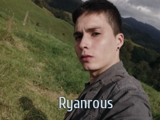 Ryanrous