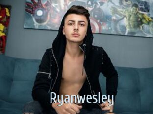 Ryanwesley