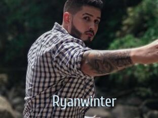 Ryanwinter