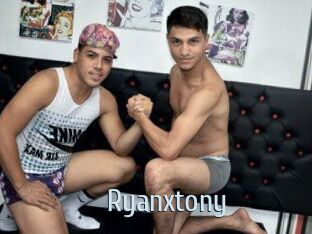 Ryanxtony