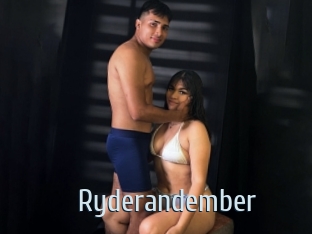 ryderandember Ta Model