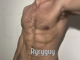 Ryryguy