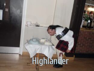 ScottishMan