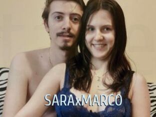 SARAxMARCO