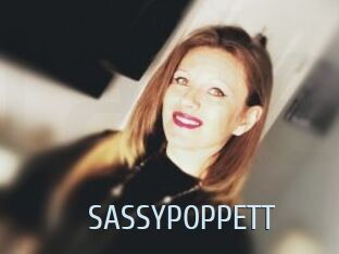 SASSYPOPPETT