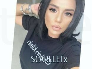 SCARLLETx